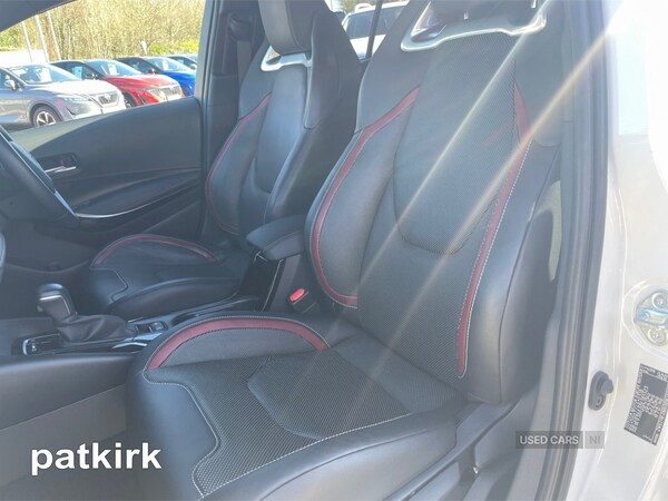 Used Toyota Corolla 2021 for sale - 74800427: Photo 15