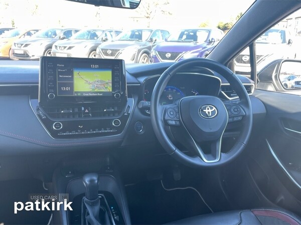 Used Toyota Corolla 2021 for sale - 74800427: Photo 19