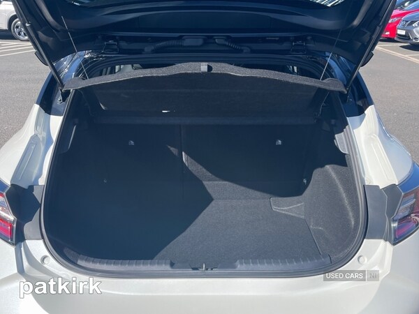 Used Toyota Corolla 2021 for sale - 74800427: Photo 20