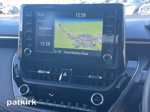Used Toyota Corolla 2021 for sale - 74800427: Photo 22