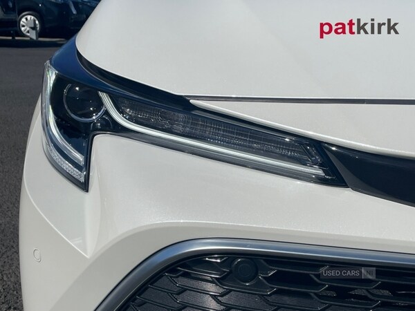 Used Toyota Corolla 2021 for sale - 74800427: Photo 23