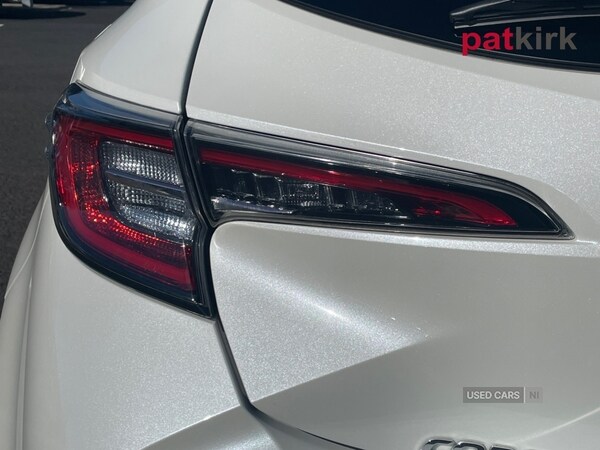 Used Toyota Corolla 2021 for sale - 74800427: Photo 24