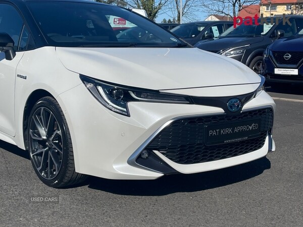Used Toyota Corolla 2021 for sale - 74800427: Photo 25