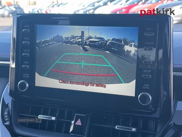 Used Toyota Corolla 2021 for sale - 74800427: Photo 28