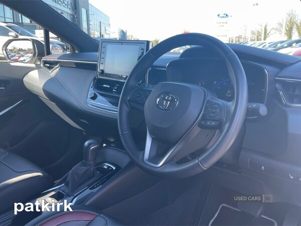 Used Toyota Corolla 2021 for sale - 74800427: Photo 5