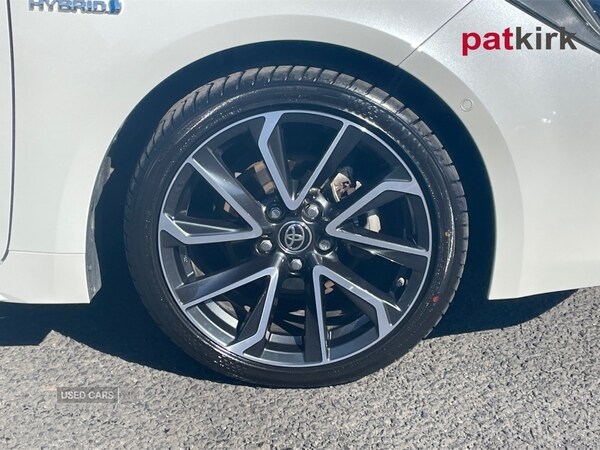 Used Toyota Corolla 2021 for sale - 74800427: Photo 7