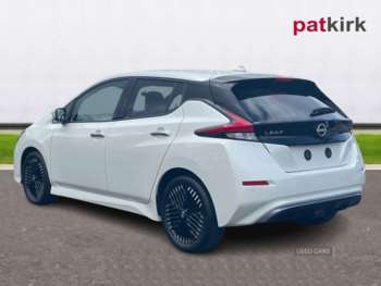 Used Nissan Leaf 2024 for sale - 71525713: Photo