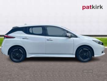 Used Nissan Leaf 2024 for sale - 71525713: Photo