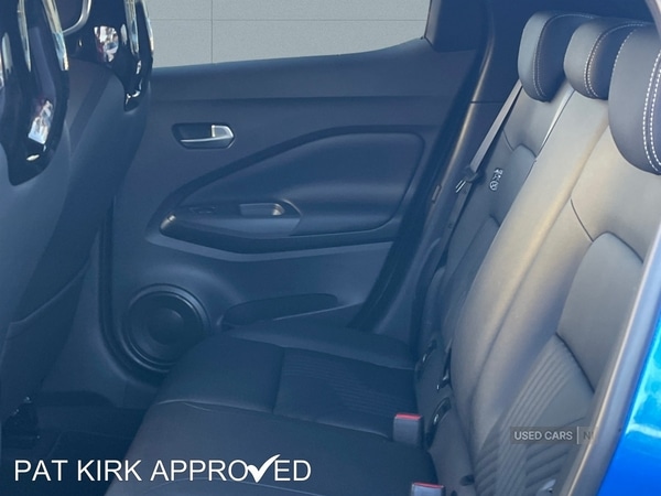 Used Nissan Juke 2025 for sale - 76753522: Photo 10