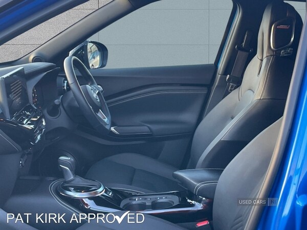 Used Nissan Juke 2025 for sale - 76753522: Photo 11