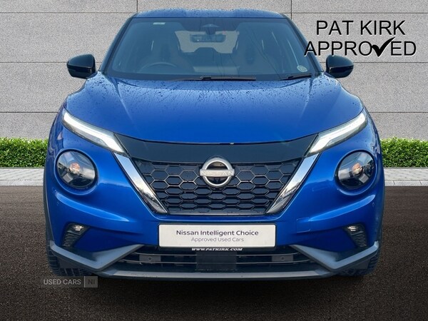 Used Nissan Juke 2025 for sale - 76753522: Photo 12