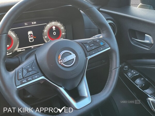 Used Nissan Juke 2025 for sale - 76753522: Photo 17