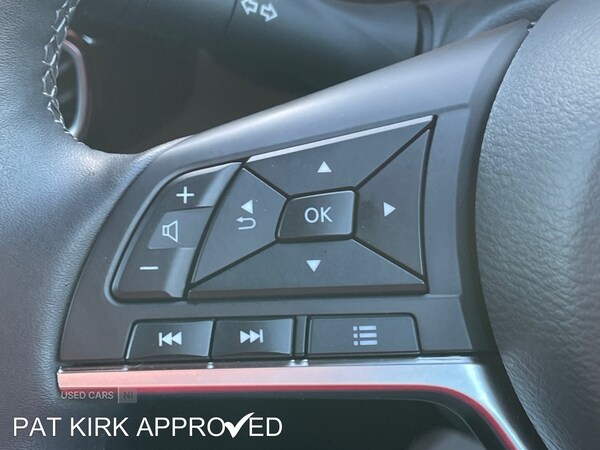 Used Nissan Juke 2025 for sale - 76753522: Photo 18