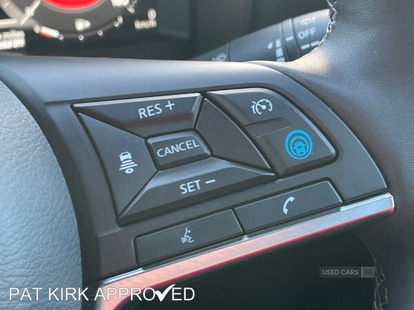 Used Nissan Juke 2025 for sale - 76753522: Photo 19