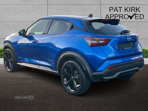 Used Nissan Juke 2025 for sale - 76753522: Photo 2