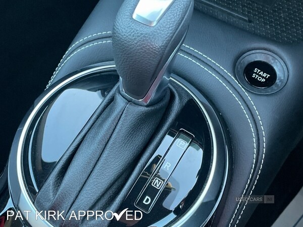 Used Nissan Juke 2025 for sale - 76753522: Photo 21