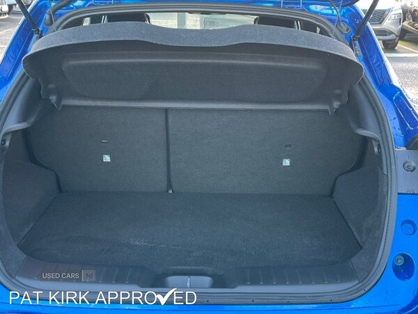 Used Nissan Juke 2025 for sale - 76753522: Photo 22