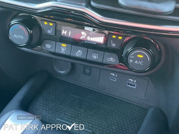 Used Nissan Juke 2025 for sale - 76753522: Photo 23