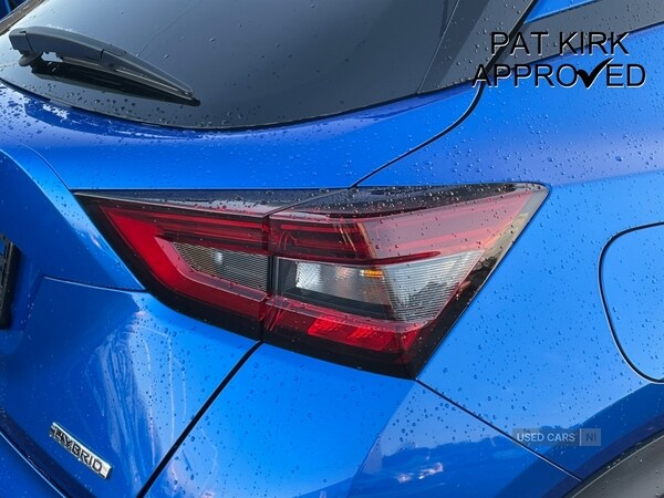 Used Nissan Juke 2025 for sale - 76753522: Photo 26