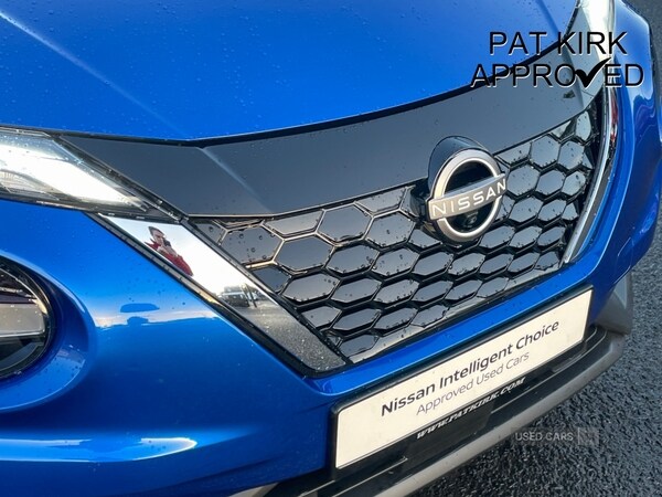 Used Nissan Juke 2025 for sale - 76753522: Photo 27