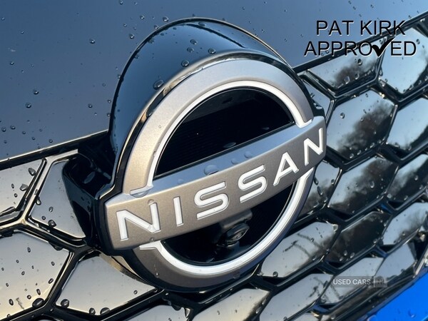 Used Nissan Juke 2025 for sale - 76753522: Photo 28