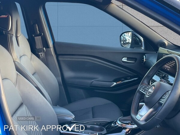 Used Nissan Juke 2025 for sale - 76753522: Photo 6