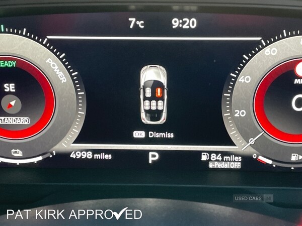 Used Nissan Juke 2025 for sale - 76753522: Photo 7