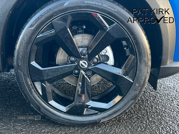 Used Nissan Juke 2025 for sale - 76753522: Photo 8