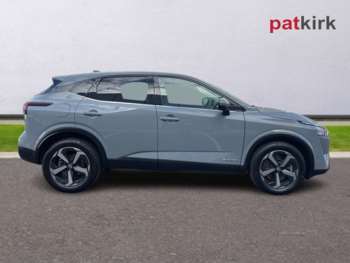 Used Nissan Qashqai 2023 for sale - 71902855: Photo
