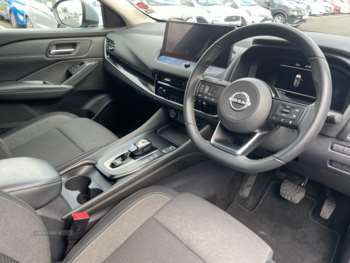 Used Nissan Qashqai 2023 for sale - 71902855: Photo