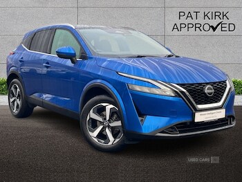 Used Nissan Qashqai 2023 for sale - 79083355: Photo