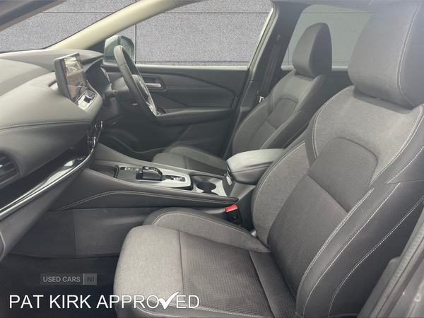 Used Nissan Qashqai 2023 for sale - 77084604: Photo 10