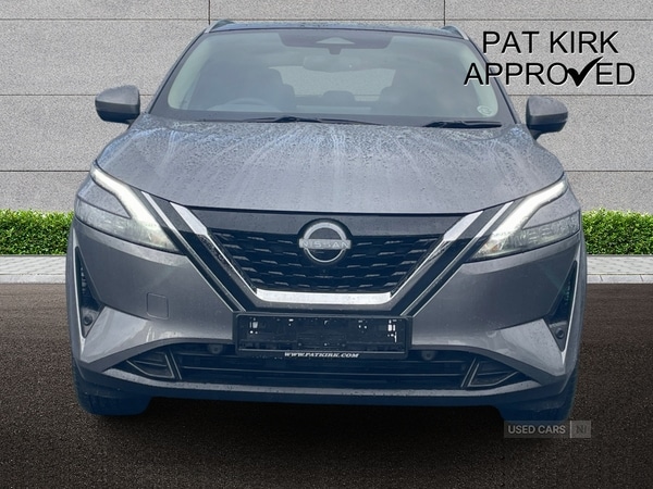 Used Nissan Qashqai 2023 for sale - 77084604: Photo 11