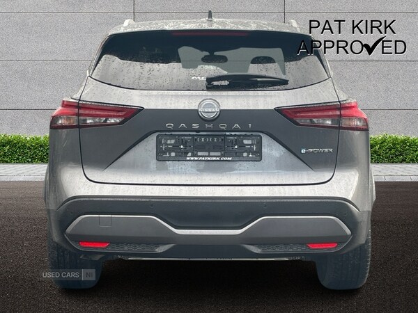 Used Nissan Qashqai 2023 for sale - 77084604: Photo 12