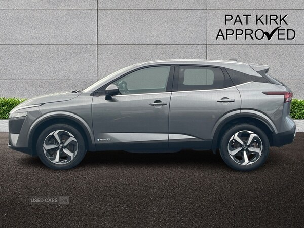 Used Nissan Qashqai 2023 for sale - 77084604: Photo 13