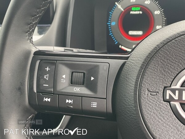 Used Nissan Qashqai 2023 for sale - 77084604: Photo 16