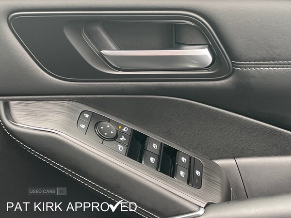 Used Nissan Qashqai 2023 for sale - 77084604: Photo 18