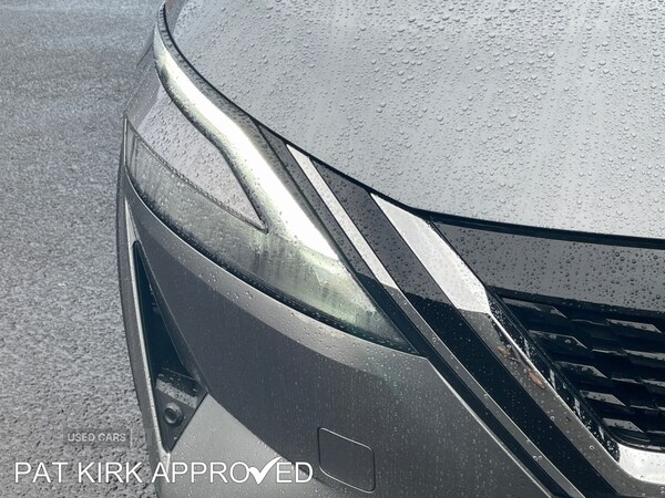 Used Nissan Qashqai 2023 for sale - 77084604: Photo 22