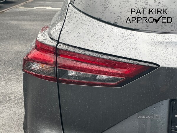 Used Nissan Qashqai 2023 for sale - 77084604: Photo 23