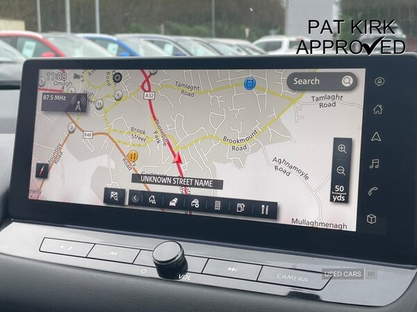 Used Nissan Qashqai 2023 for sale - 77084604: Photo 26