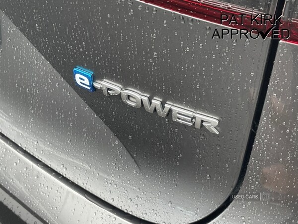 Used Nissan Qashqai 2023 for sale - 77084604: Photo 28