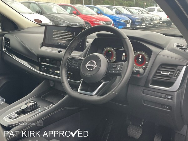 Used Nissan Qashqai 2023 for sale - 77084604: Photo 5