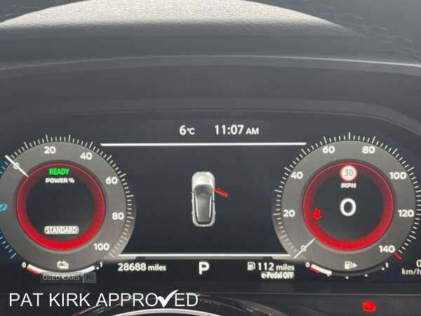 Used Nissan Qashqai 2023 for sale - 77084604: Photo 6