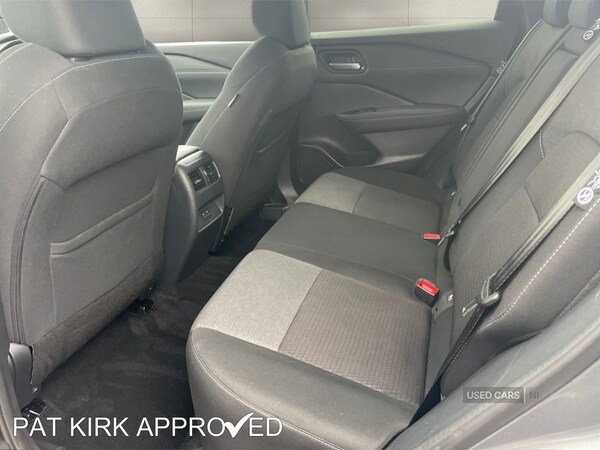 Used Nissan Qashqai 2023 for sale - 77084604: Photo 9