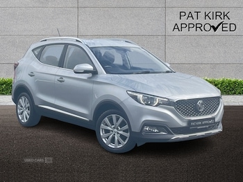 Used MG MG ZS 2020 for sale - 79085035: Photo