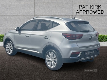 Used MG MG ZS 2020 for sale - 79085035: Photo