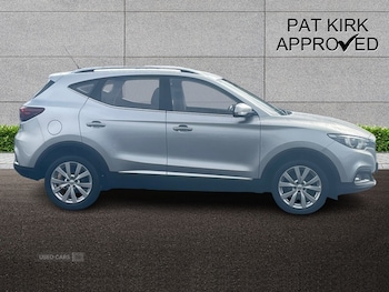 Used MG MG ZS 2020 for sale - 79085035: Photo