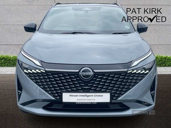 Used Nissan Qashqai 2025 for sale - 75302493: Photo 11