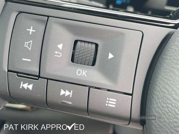 Used Nissan Qashqai 2025 for sale - 75302493: Photo 15