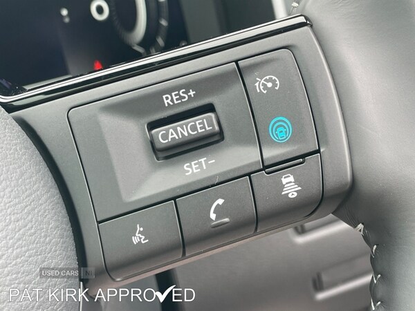 Used Nissan Qashqai 2025 for sale - 75302493: Photo 16